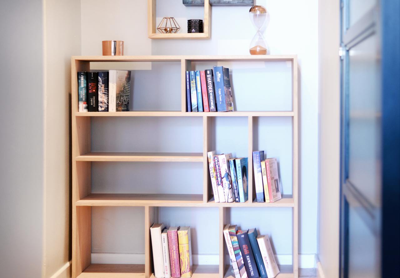 Apartment Kim By Amazing Cape Town