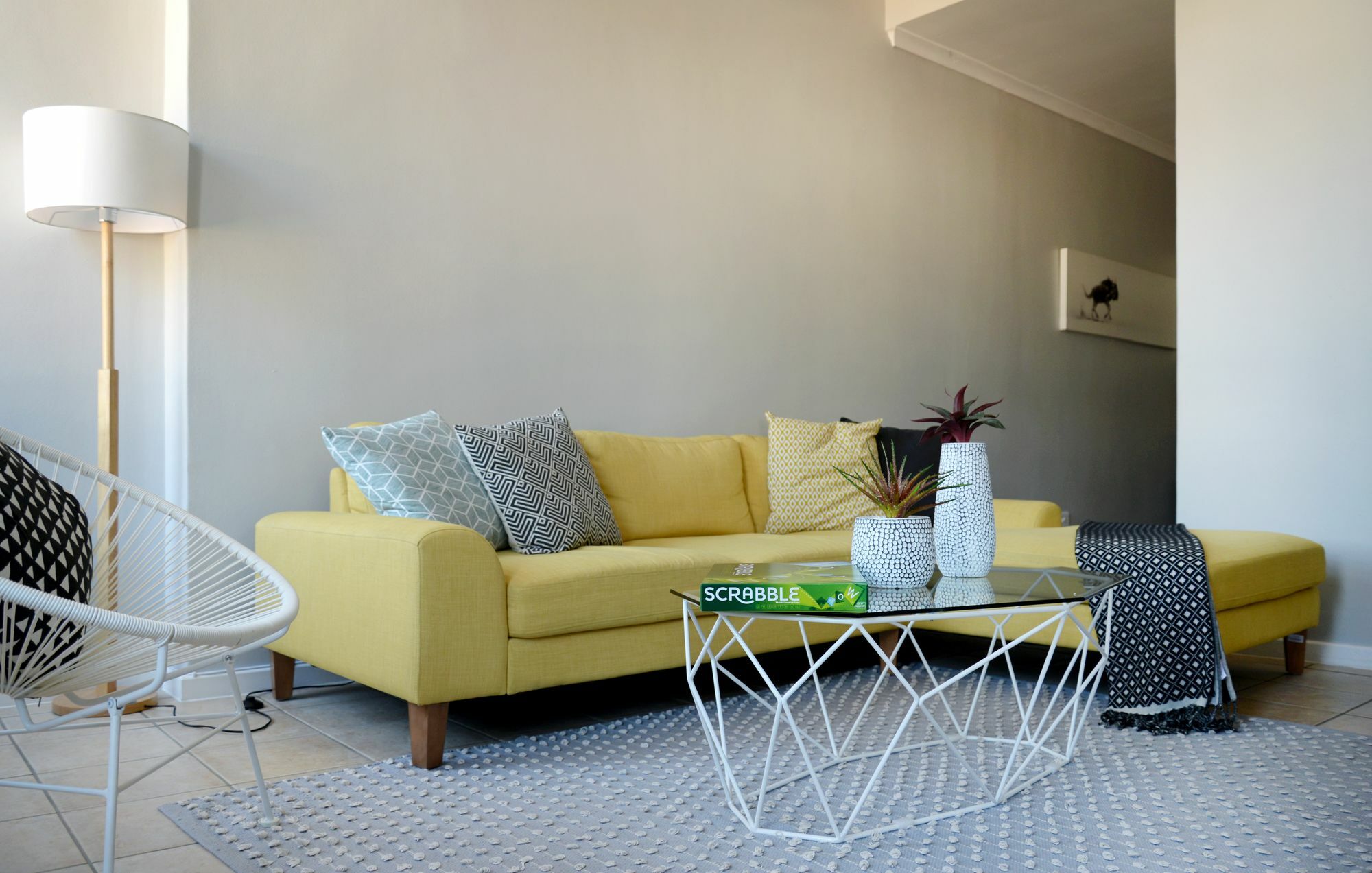 Apartment Kim By Amazing Cape Town