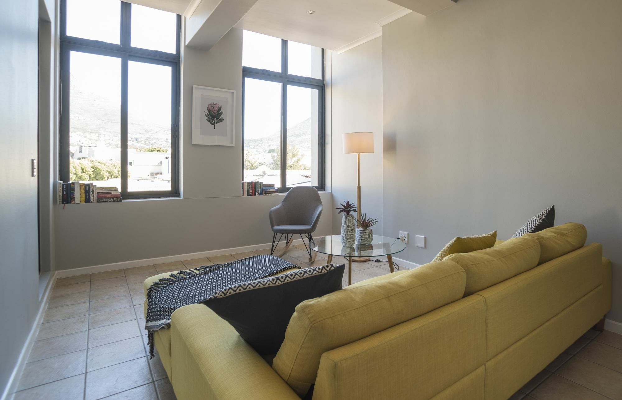 Apartment Kim By Amazing Cape Town