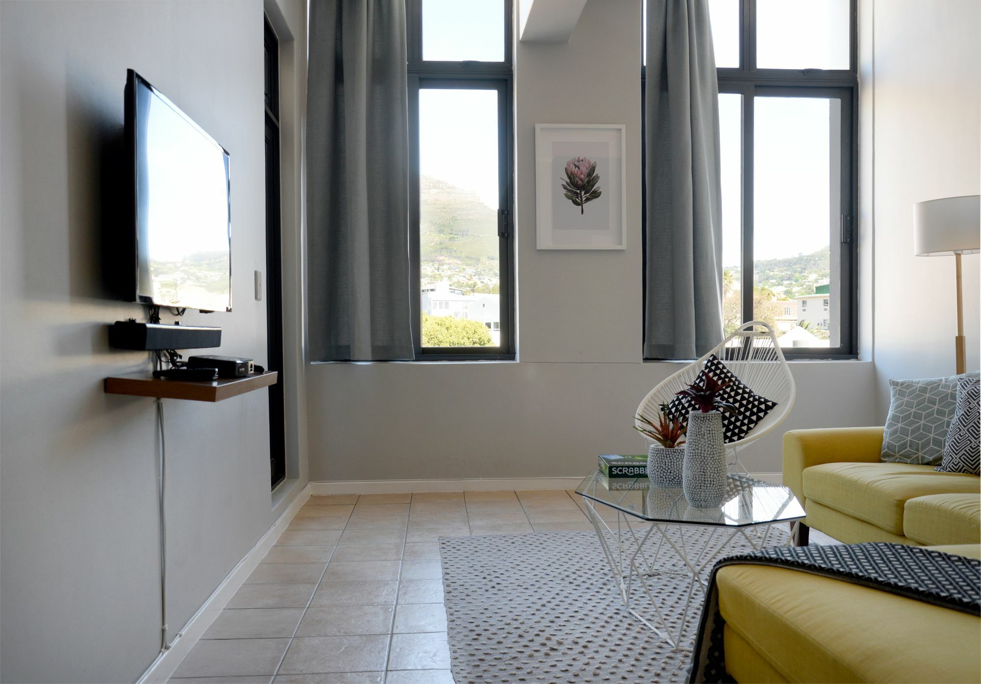 Kim By Amazing Apartment Cape Town