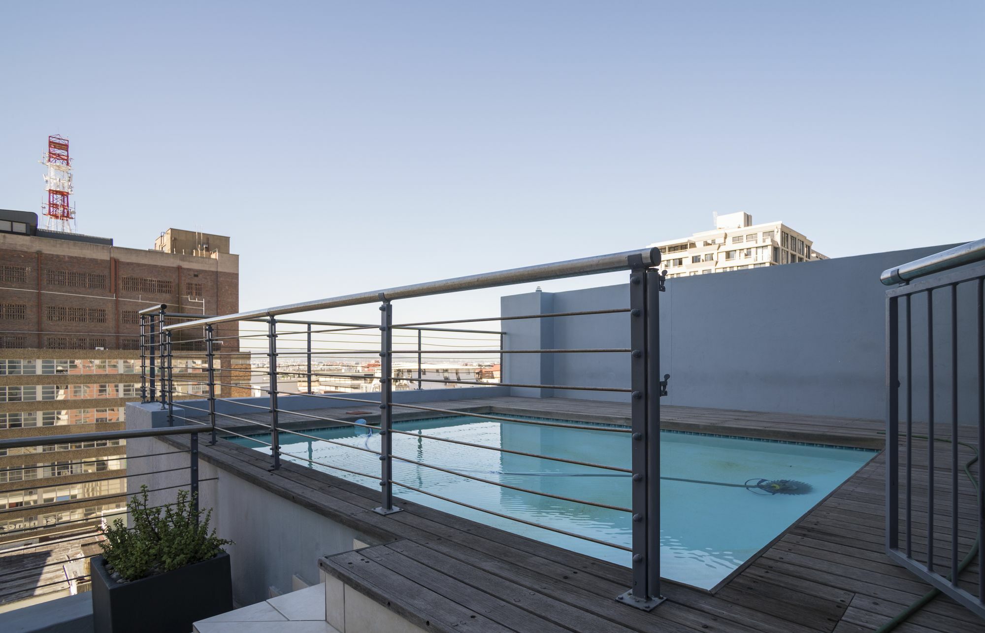 Apartment Kim By Amazing *